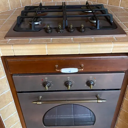 Gardalakehome Lägenhet