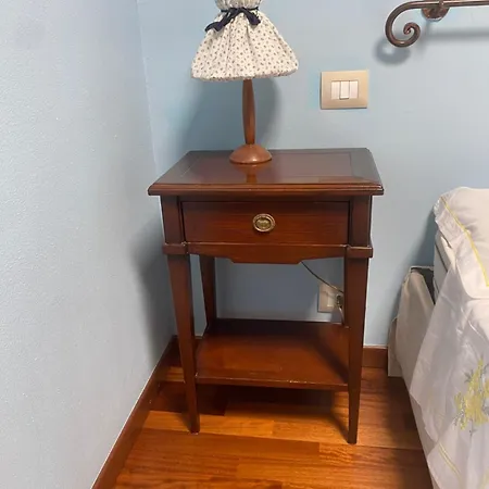 Gardalakehome Lägenhet