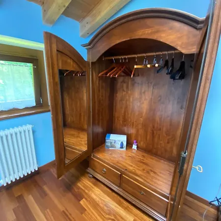 Lägenhet Gardalakehome Costermano